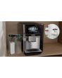 Siemens TQ723G03, Fully automatic coffee machine