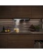 Siemens LJ98BET60B, Integrated Design Hood