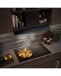 Siemens LJ98BET60B, Integrated Design Hood