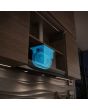 Siemens LJ98BET60B, Integrated Design Hood