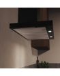 Siemens LC97BDN60B, Wall-mounted cooker hood