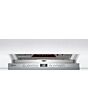 Neff S195HCX17G, Fully-integrated dishwasher