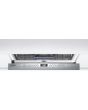 Siemens SX73HX03VG, Fully-integrated dishwasher