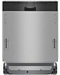 Neff S175HTX14G, Fully-integrated dishwasher