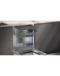 Siemens SN73HX10VG, Fully-integrated dishwasher