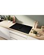 Bosch PVQ81AH26E, Induction hob with integrated ventilation system
