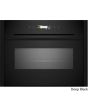 Neff C29MR21Y0B, Built-in compact oven with microwave function