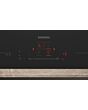 Siemens EX81AHL26E, Induction hob with integrated ventilation system