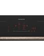Siemens EX81AHYC1E, Induction hob