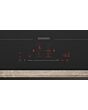 Siemens EX61AHYC1E, Induction hob