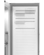 Siemens GS36NVICGG, free-standing freezer