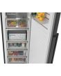 Siemens GS36NAXCG, free-standing freezer