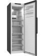 Siemens GS36NAXCG, free-standing freezer