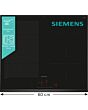 Siemens EX651HEC1E, Induction hob