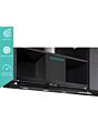 Siemens LJ97BAM60B, Integrated Design Hood