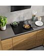 Bosch PIE61ABB5E, Induction hob