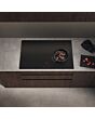 Siemens EX81AHYC1E, Induction hob
