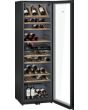 Siemens KW36KATGA, Freestanding wine cooler