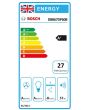 Bosch DBB67DP60B, Integrated Design Hood