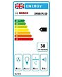 Bosch DFS067A51B, Telescopic cooker hood