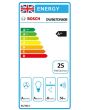 Bosch DWB67DN60B, Wall-mounted cooker hood