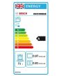 Bosch HBG539BB6B, Built-in oven