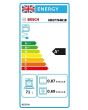 Bosch HBG7764B1B, Built-in oven