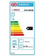 Bosch HHF113BA0B, Built-in oven
