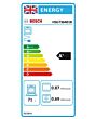 Bosch HSG7364B1B, Built-in oven with steam function