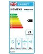 Siemens LI64MA531B, Telescopic cooker hood