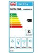 Siemens LI94MA531B, Telescopic cooker hood
