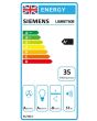 Siemens LJ68BET60B, Integrated Design Hood