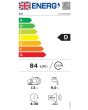Neff S175HTX06G, Fully-integrated dishwasher