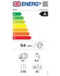 Bosch SMD6YCX01G, Fully-integrated dishwasher