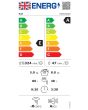 Neff V8340X0GB, integrated washer dryer
