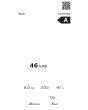 Bosch WAN28258GB, Washing machine, front loader