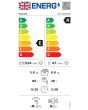 Siemens WK14D490GB, integrated washer dryer