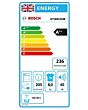 Bosch WTH85222GB, Heat pump tumble dryer