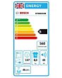 Bosch WTN83201GB, Condenser tumble dryer