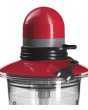 Bosch MMR08R1GB, Chopper