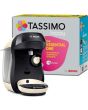 Bosch TAS1007GB, Hot drinks machine