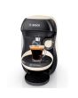 Bosch TAS1007GB, Hot drinks machine