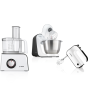 Bosch MFQ4020GB, Hand mixer