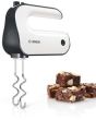 Bosch MFQ4020GB, Hand mixer