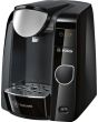 Bosch TAS4502NGB, Hot drinks machine