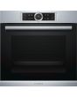 Bosch HBG634BS1B, Built-in oven