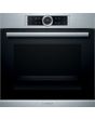 Bosch HBG674BS1B, Built-in oven