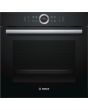 Bosch HBG634BB1B, Built-in oven
