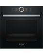 Bosch HBG6764B6B, Built-in oven