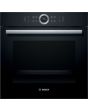 Bosch HBG674BB1B, Built-in oven